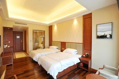 South America Holiday Hotel Hoteles cerca de Dongguan Xiangshi Zoo
