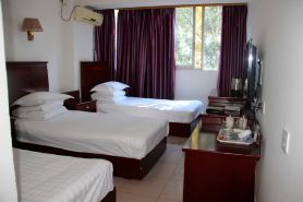 Xichang Qinghua Hotel