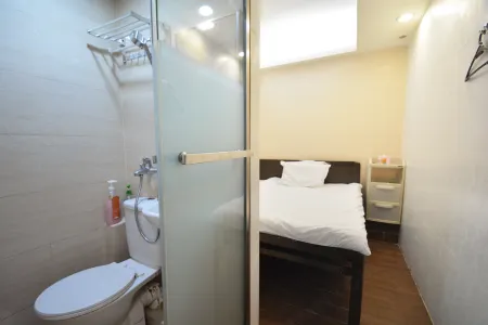 Lamshan (Pakho) Hostel