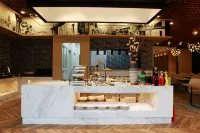 Atour Hotel - Aamiainen
