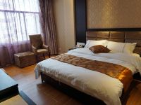 广南泸州花园酒店 - 标准大床房