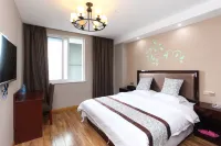 Jiating Apartment Hotel (Nantong East Bus Station) - Holiday Apartments