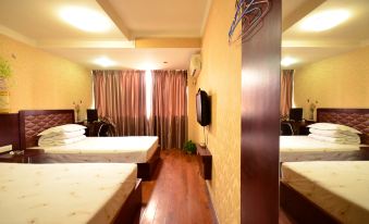 Rujia Express Apartment Hotel