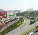 Meisi Park Lane Hotel (Heshan Qianjin South Road)