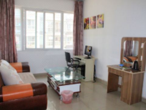 西昌美意家宾馆