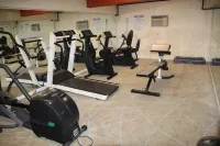 Bedford Plaza Hotel - Boston - Gym