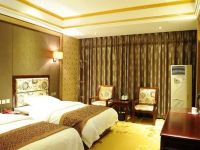 大连星海海景公寓式宾馆 - 温馨四人双床房