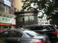 广州博雅假日酒店 - 酒店附近