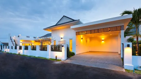 Sivana Villas Hua Hin