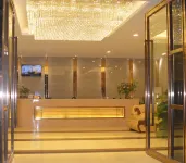 Jinma Fashion Hotel فنادق في قوانغ نينغ