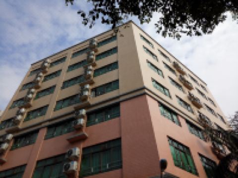 佛山汇聚时尚酒店