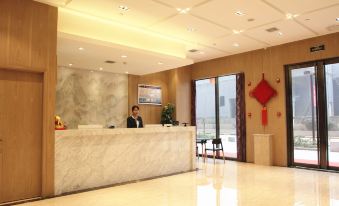 Y Boutique Hotel (Xi'an University Town)