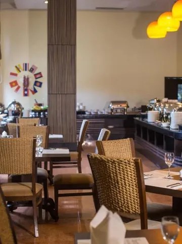 รูปภาพของโรงแรมฟูราม่า เชียงใหม่