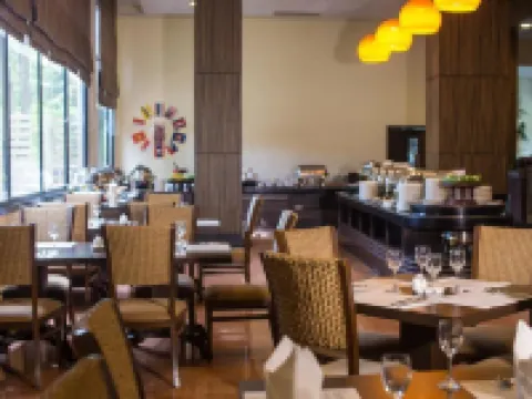 Furama Chiang Mai Hotels in Chiang Mai