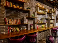 Pingyaoxing Hotel 平遥のホテル