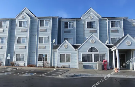 林肯温德姆麥客達套房酒店