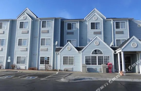 林肯温德姆麥客達套房酒店