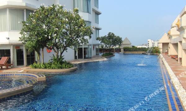 Duangtawan Hotel Chiang Mai
