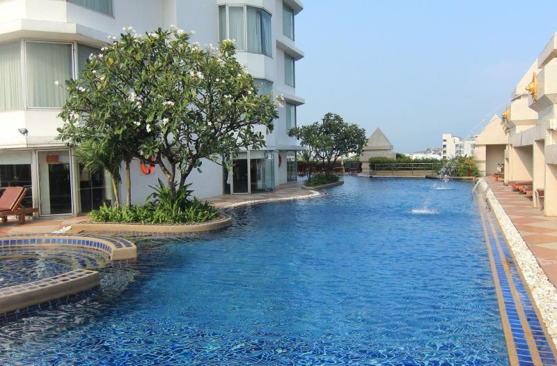 Duangtawan Hotel Chiang Mai