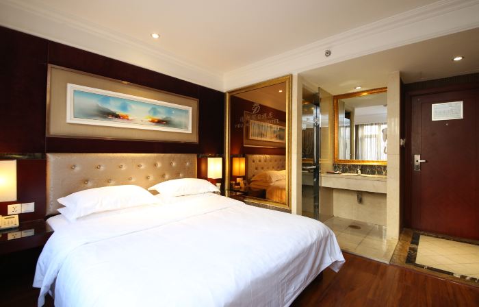 Yidu Holiday Hotel