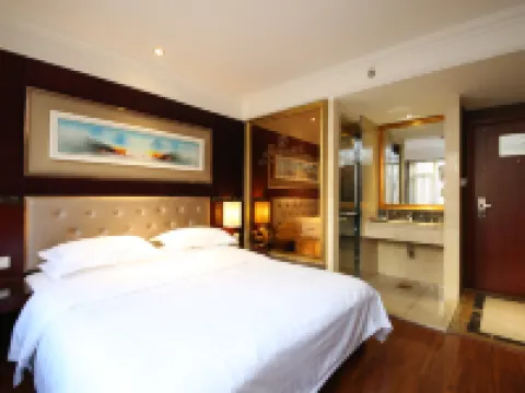 Yidu Holiday Hotel Hotels in Siping