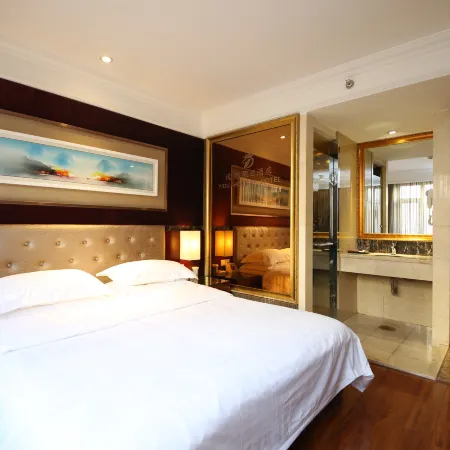 Yidu Holiday Hotel