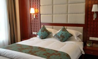 DONG FANG YING BIN HOTEL