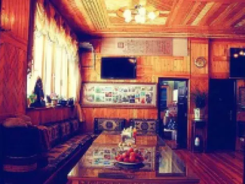Derong Tawang Business Hotel Hotels in Derong