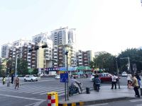 深圳佳家快捷酒店 - 酒店附近