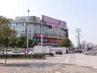 โรงแรมเจียงต้า (มหาวิทยาลัยเจียงซู เจิ้นเจียง) โรงแรมในเจิ้นเจียง