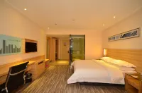 City Comfort Inn(Lobster City Store)