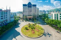 Hua Cheng Hotel Hotel dekat Renhe Station