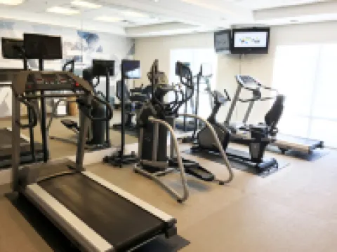 SpringHill Suites Lynchburg Airport/University Area Hotels in Campbell County