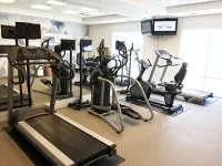 林奇堡機場-大學區萬豪SpringHill飯店