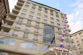 Clarion Hotel Kahramanmaras