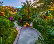 Country Garden Hot Spring Hotel Huizhou - Hot Springs