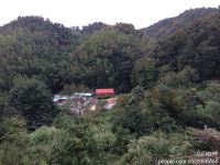 蕉岭三山客栈 - 酒店附近