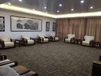 Rongda Conference Center Business Hotel Hotels in Wuwei