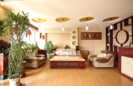 Huozhou Jiayuan Hotel Hotels in Huozhou