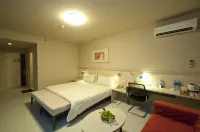 Jinjiang Inn Xinxiang Railway Station Branch - 2 Sao