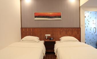 Guangdong Educational Activities Center