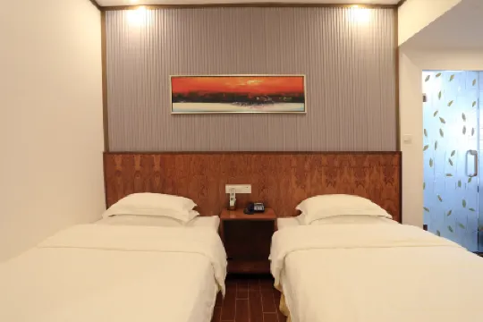 Guangdong Educational Activities Center