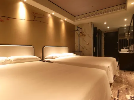 Midtown Richardson-Kaohsiung Bo Ai Отели рядом с достопримечательностью «Zhengfeshe»