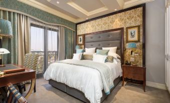 Peermont d'Oreale Grande at Emperors Palace