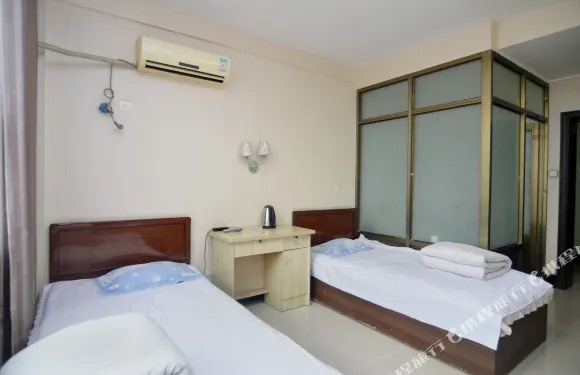 贊皇馨園商務賓館