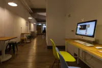 花蓮北吉光輕旅青年旅館