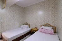 Maomao Apartment
