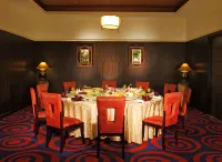 Papago International Resort - Morgenmad