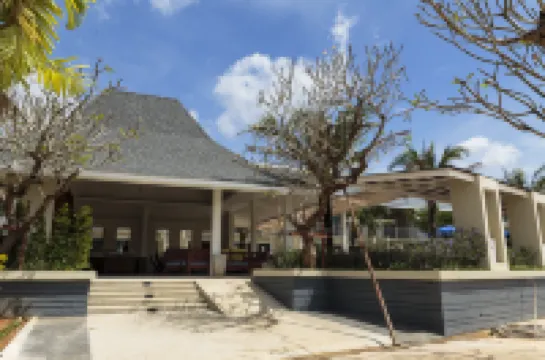 อิมเพรส รีสอร์ท โรงแรมใกล้ศุภาลัย ฮิลล์ ภูเก็ต