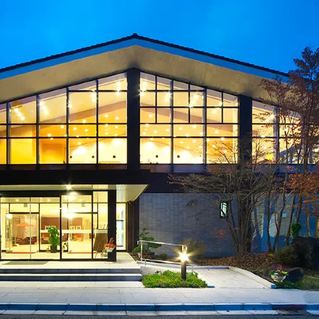 Motosu Phoenix Hotel